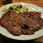 旨味太助 - 牛タン焼き