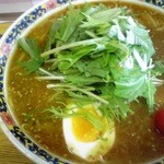 龍覚 - スパイシーみそ　2011/11/10ver