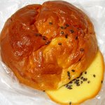 フォンティーヌ - ぼうしパン