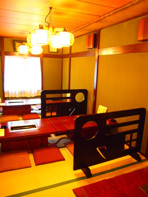 Yakiniku Keijouen photo 5