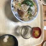 マルナカ新居浜店 フードコート - 