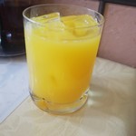 桃園亭 - ドリンク写真: