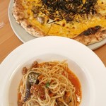 小麦畑の石窯食堂 Far niente - 