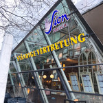 Standige Vertreting - こんぬつわ。