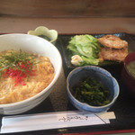 ちゃんこ井筒 - 