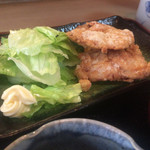 ちゃんこ井筒 - 