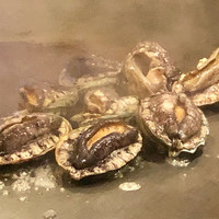 神楽坂 鉄板焼 向日葵 - 