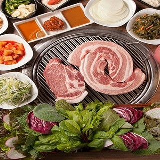 日曜営業 赤坂でおすすめの韓国料理 すべて をご紹介 食べログ