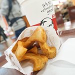 ケンタッキーフライドチキン - カーネリング