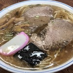 チーナン食堂 - 