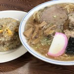 チーナン食堂 - 