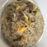 チーナン食堂 - 