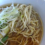 麺匠 えにし - 【本日の限定】天草大王とカニ煮干しの中華そば(醤油)800円(税込)