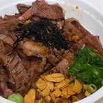 食堂 肉左衛門 - 