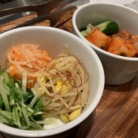 熟成和牛焼肉エイジング・ビーフ 横浜店 - 