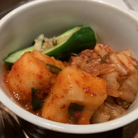 熟成和牛焼肉エイジング・ビーフ 横浜店 - 