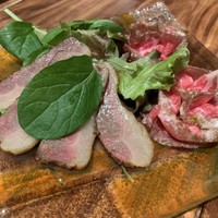 熟成和牛焼肉エイジング・ビーフ 横浜店 - 