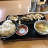 らーめん めん丸 仁戸名店