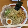 麺屋いたがき