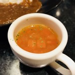 ルドローブラント カフェ - 