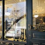 ルドローブラント カフェ - 