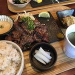 炭火串焼 せんて - 