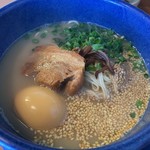 らーめん かばちや - 