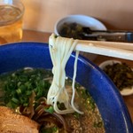 らーめん かばちや - 