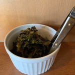 らーめん かばちや - 