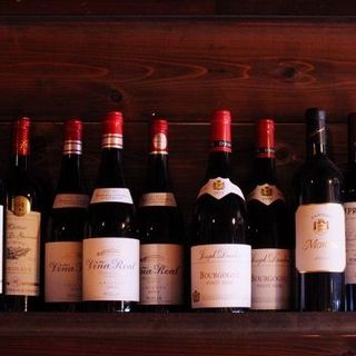 六軒町炭火やきとり もとはし_1