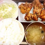 Karaage Koubou Daichan Karaage - 