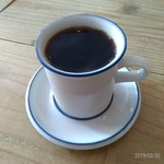 クニマ コーヒー - エチオピア･イルガチェフェ･なんとか