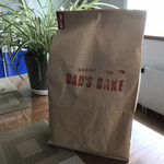 DAD'S BAKE - 