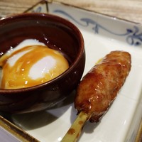 焼き鳥 平良 - 