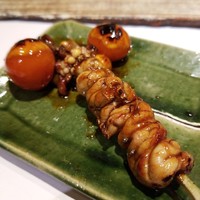 焼き鳥 平良 - 