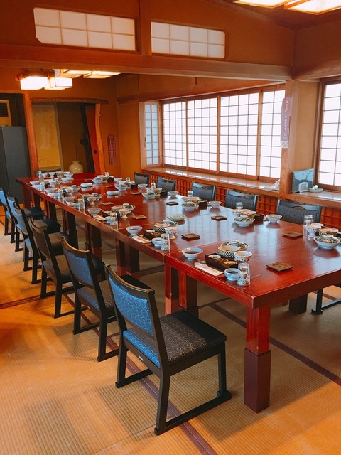 二丸屋武蔵亭（にまるやむさしてい） - 西若松（そば）の写真