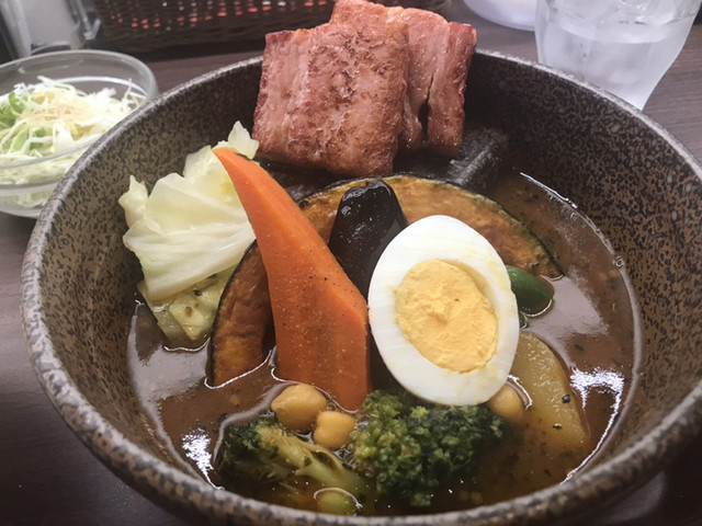 ヴァサラロード 仙台アエル店 仙台 スープカレー ネット予約可 食べログ ヴァサラロード 仙台アエル店 仙台 スープカレー ネット予約可 食べログ
