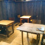 関次商店 パンの蔵 風土