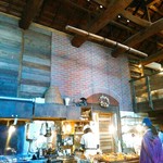 関次商店 パンの蔵 風土