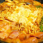 Budae jjigae