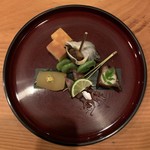 日本料理 たかむら - 
