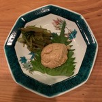 日本料理 たかむら - 