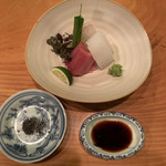 日本料理 たかむら - 