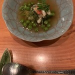 日本料理 たかむら - 