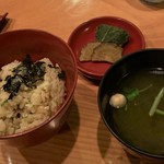 日本料理 たかむら - 