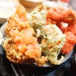 札幌ザンギ本舗 - マウンテンザンギ