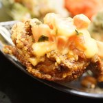 札幌ザンギ本舗 - イタリアン + チーズ