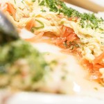 札幌ザンギ本舗 - パカン♪　