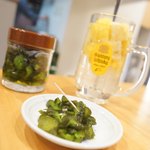 札幌ザンギ本舗 - 