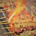 炭火焼鳥 鳥料理 IPPO 三宮本店